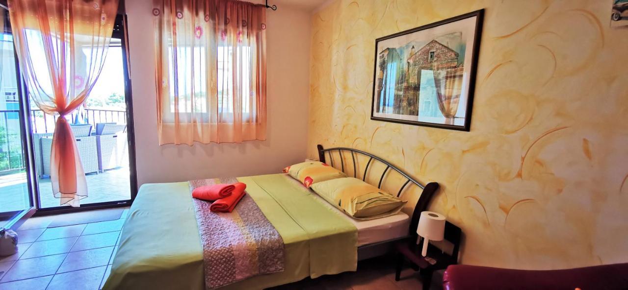 Apartma Lela Liznjan